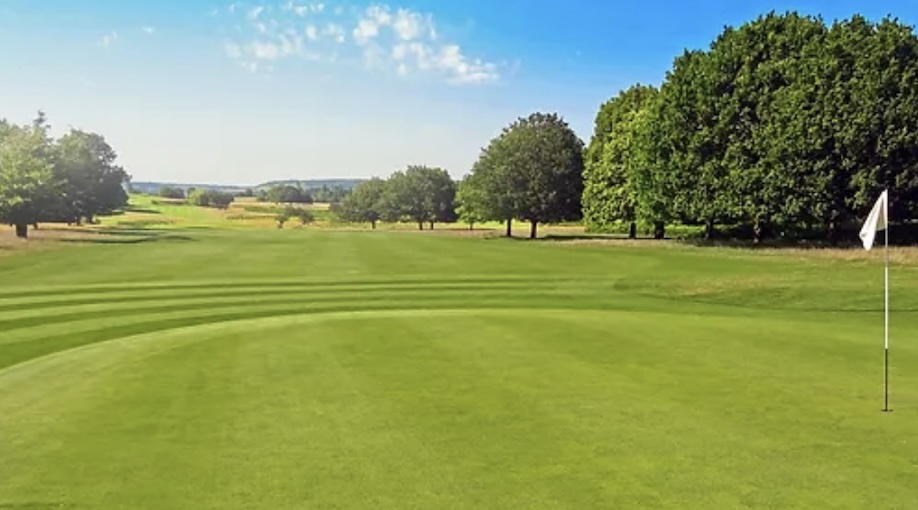 Photo of Sevenoaks Town Golf Club